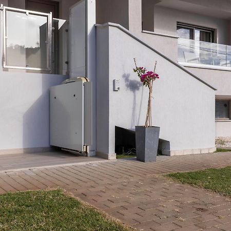 Elisavet Nuevo Studios&Suites Skala Potamia  Exterior foto