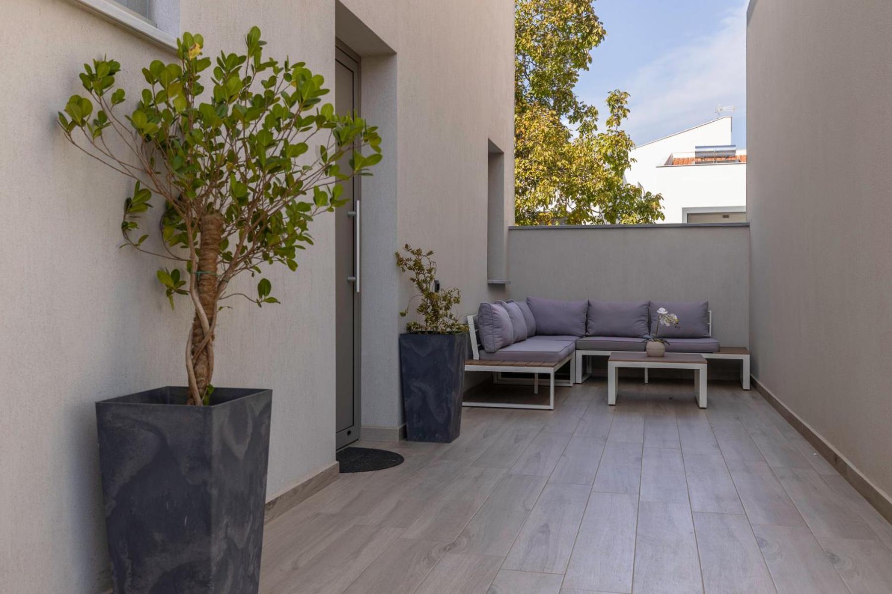 Elisavet Nuevo Studios&Suites Skala Potamia  Exterior foto